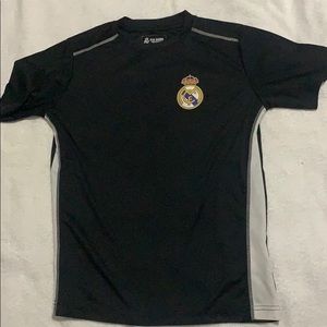 Real Madrid Jersey